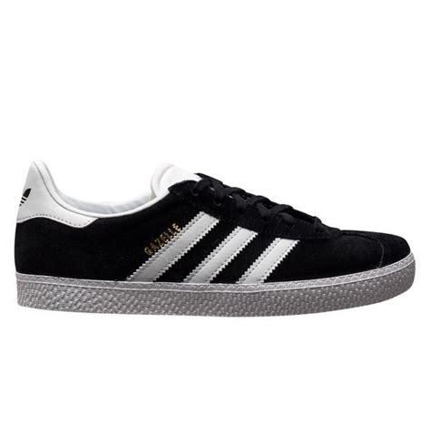 adidas gazelle schwarz kinder